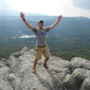 Meet your Posher, Joshua